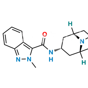 Granisetron EP Impurity A