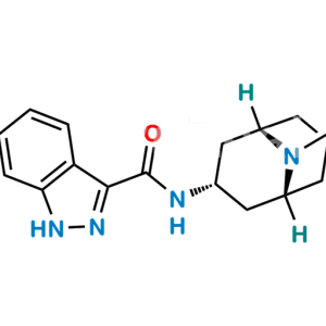 Granisetron EP Impurity B