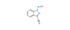 Granisetron Nitroso Impurity 1