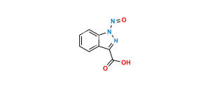Granisetron Nitroso Impurity 2