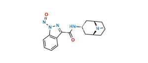 N-Nitroso Granisetron EP Impurity B