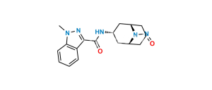 Granisetron Nitroso Impurity 5