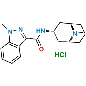 Granisetron Hydrochloride