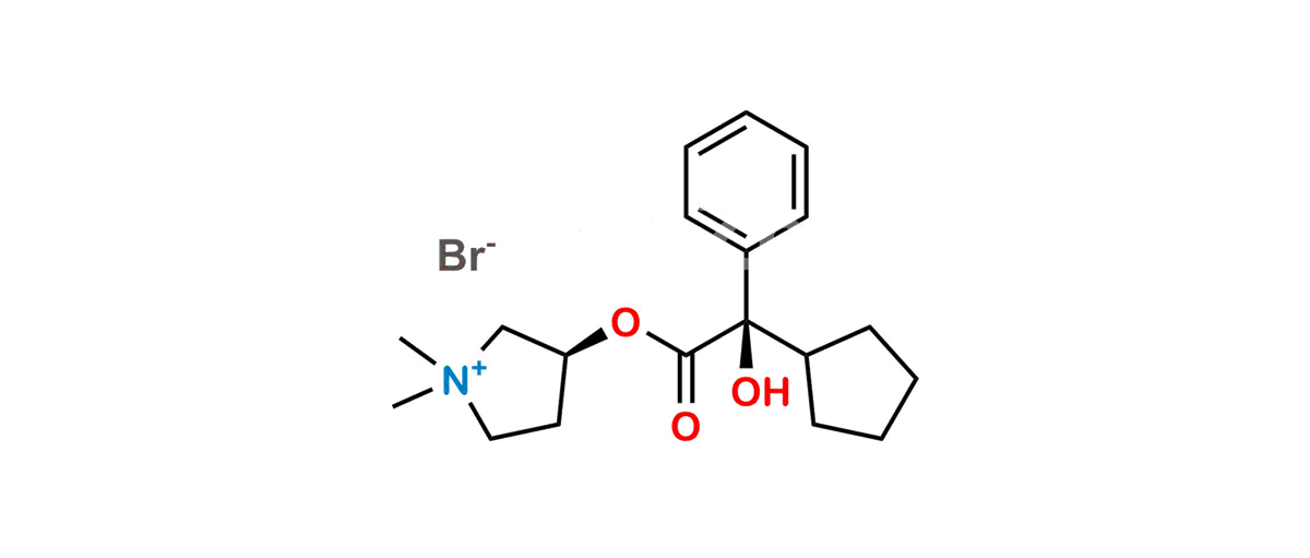 Glycopyrronium Bromide