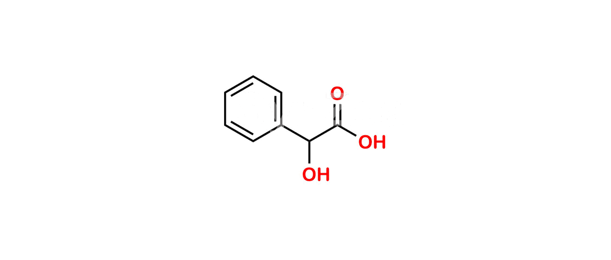 Glycopyrronium Bromide EP Impurity C