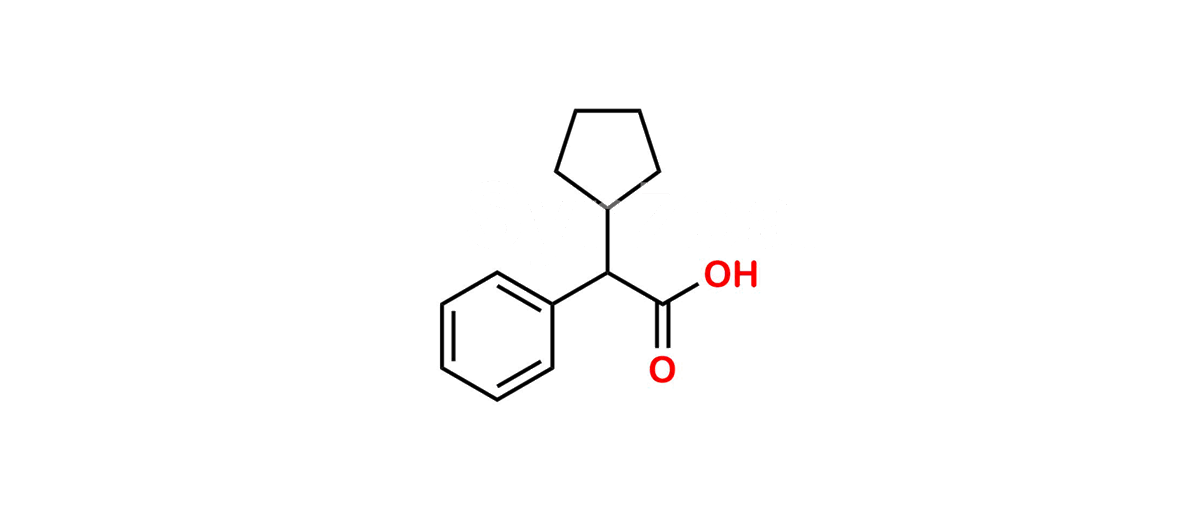 Glycopyrronium Bromide EP Impurity K