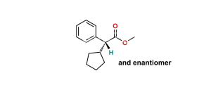 Glycopyrronium Bromide EP Impurity L