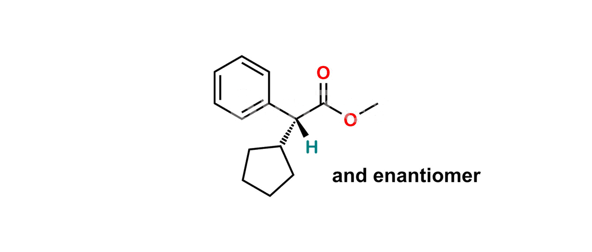 Glycopyrronium Bromide EP Impurity L