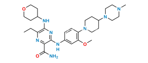 Gilteritinib