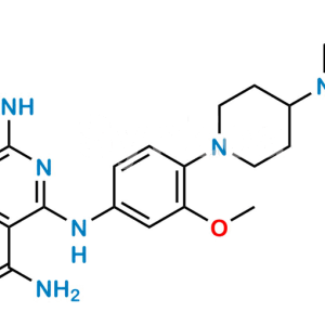 Gilteritinib