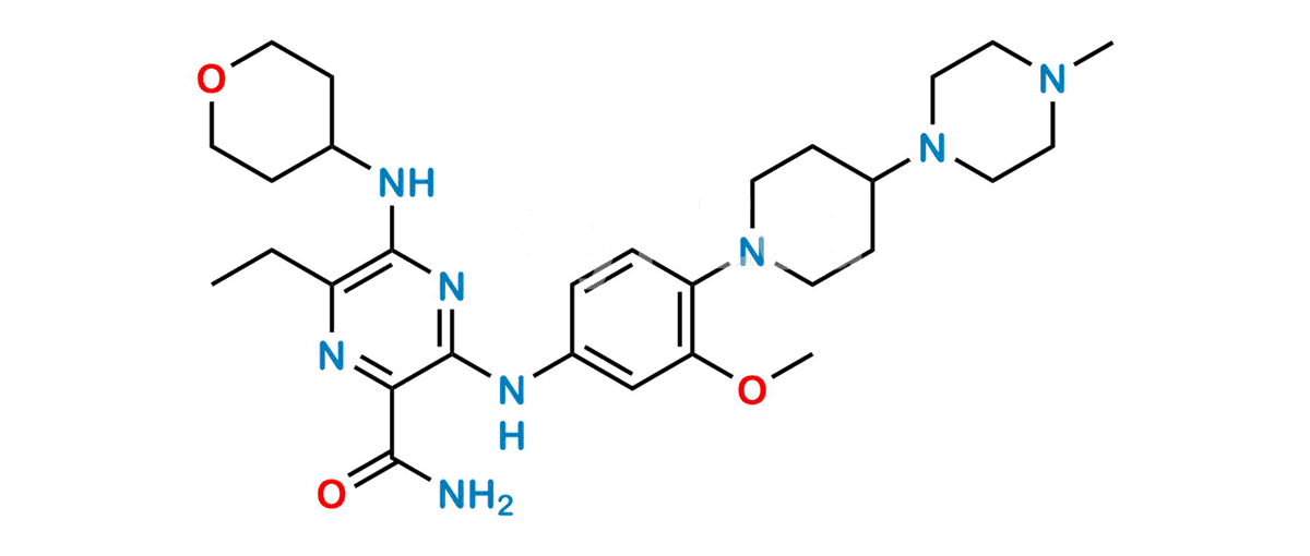 Gilteritinib