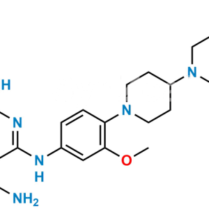 Gilteritinib d3