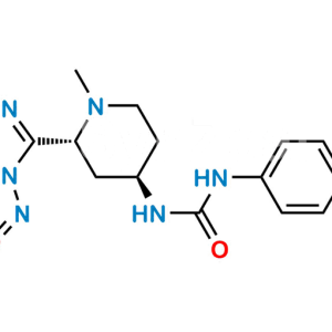 Glasdegib Nitroso Impurity