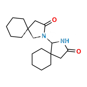 Bisgabalactam