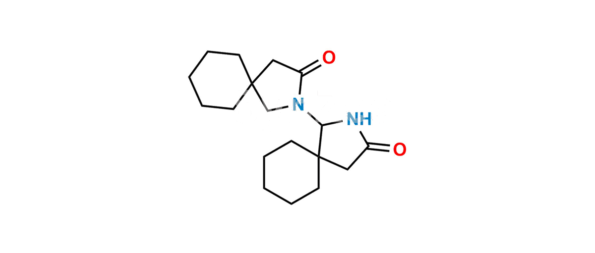 Bisgabalactam