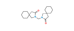 Methylene Bis (Gabapentinlactam)