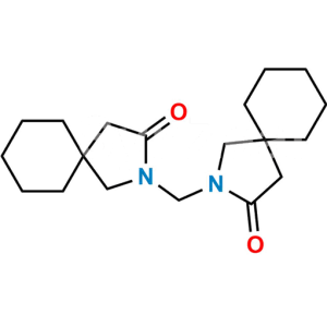 Methylene Bis (Gabapentinlactam)