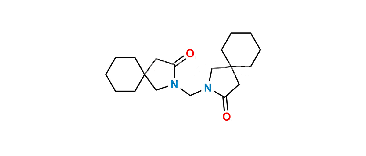 Methylene Bis (Gabapentinlactam)
