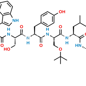 Goserelin EP Impurity C