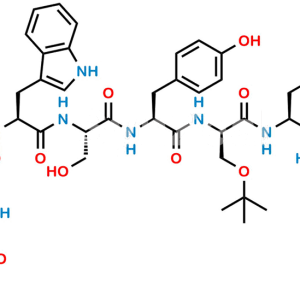 Goserelin EP Impurity D