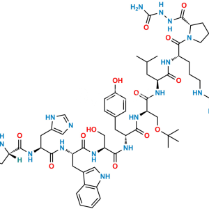 Goserelin EP Impurity F