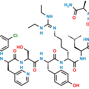 Ganirelix Acetate