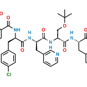Ganirelix Acetate Impurity B