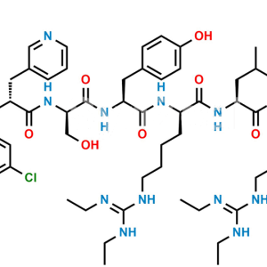 Ganirelix Acetate Impurity C