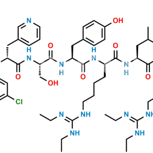 Ganirelix Acetate Impurity D