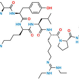 Ganirelix Impurity 1