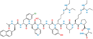 Ganirelix Impurity 3
