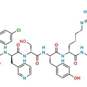 Ganirelix Impurity 3