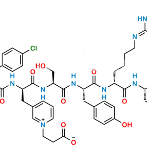 Ganirelix Impurity 4