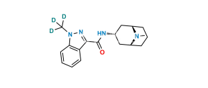 Granisetron D3