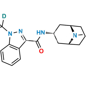 Granisetron D3