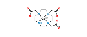 Gadobutrol EP Impurity C