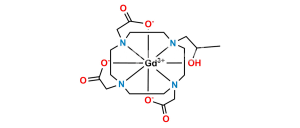Gadoteridol