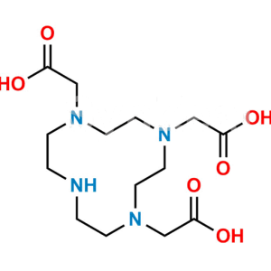 Gadoteridol Impurity 1