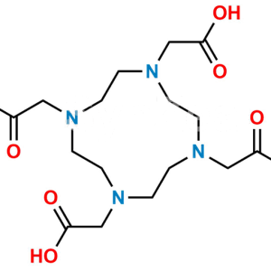 Gadoteridol Impurity 2