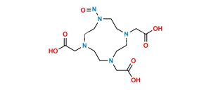 Gadoteridol Nitroso Impurity 1