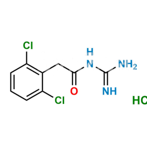 Guanfacine Hydrochloride