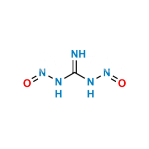 1,3-Dinitrosoguanidine
