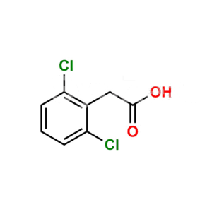2,6-Dichlorophenylacetic Acid