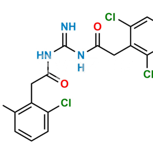 Guanfacine Dimer Impurity