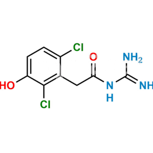 3-Hydroxy Guanfacine