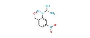 Guanfacine Nitroso Impurity 1
