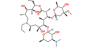 Gamithromycin