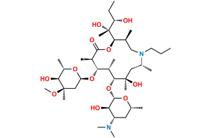 Gamithromycin Impurity IV