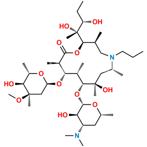 Gamithromycin Impurity IV