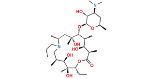 Gamithromycin Impurity V